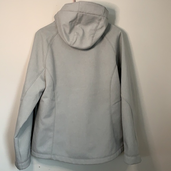 KIRKLAND LIGHT WOMEN WINTER JACKET - Picture 12 of 12